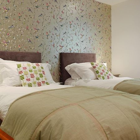 Anemone Villa Kenmore  Eksteriør bilde