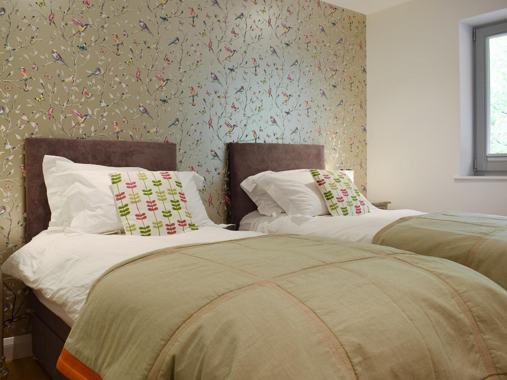 Anemone Villa Kenmore  Eksteriør bilde